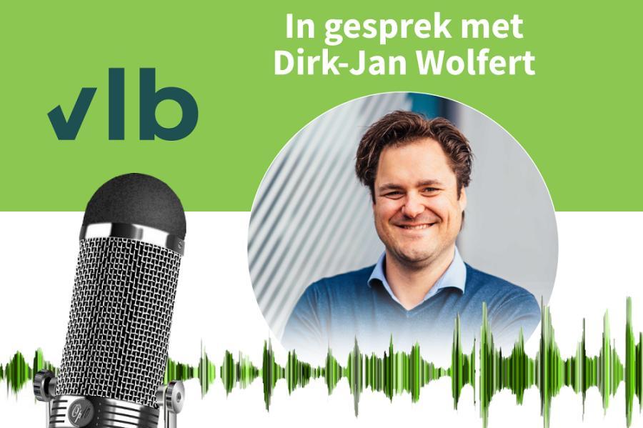 In deze aflevering van ‘Onderaan De Streep’ vertelt directeur Dirk-Jan Wolfert meer over de samenwerking met de hypotheekadviseurs van Buurtmannen Hypotheken & Verzekeringen. 